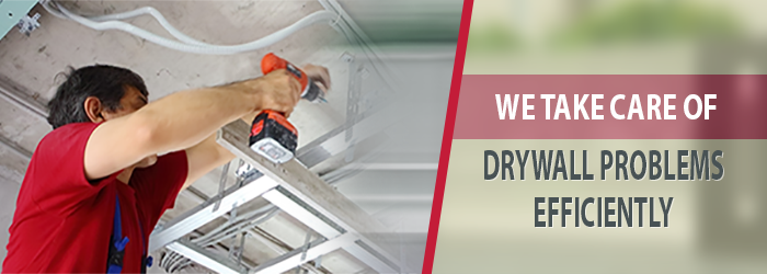 Drywall Repair La Canada Flintridge 24/7 Services