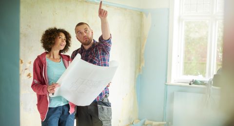 SCHEDULE TODAY | Drywall Repair La Canada Flintridge CA