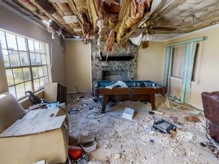 Fire & Water Restoration Services Near Me | Drywall Repair La Canada Flintridge Fire damage cleanup process in a La Cañada Flintridge commercial building