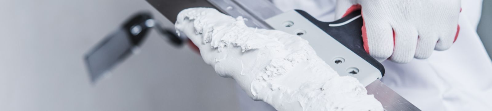 Types of Drywall Mud